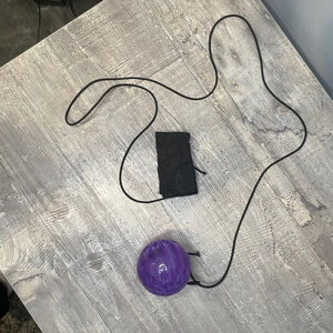 ArtCreativity Light Up Orbit Wrist Ball